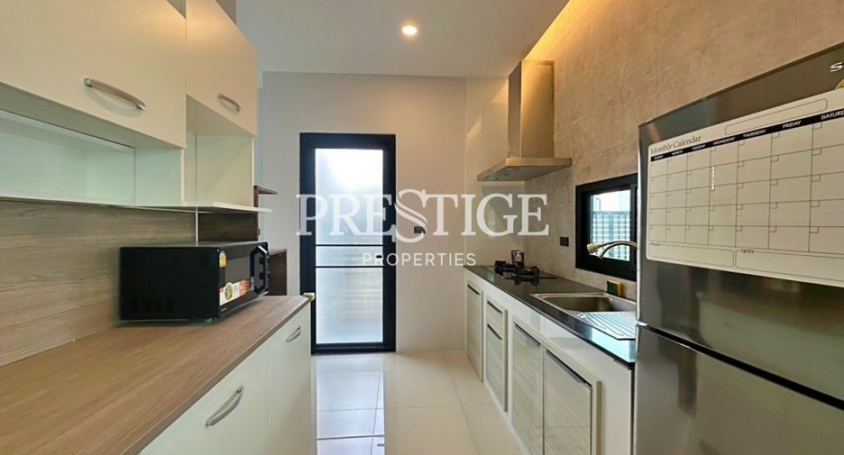 ขาย 3 ห้องนอน บ้านเดี่ยว ใน บางละมุง, ชลบุรี