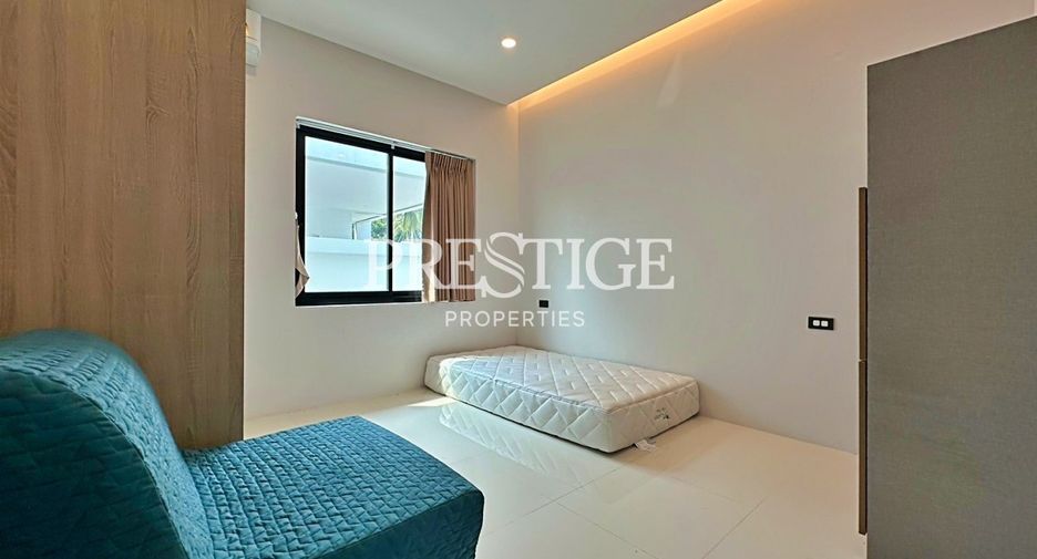 ขาย 3 ห้องนอน บ้านเดี่ยว ใน บางละมุง, ชลบุรี