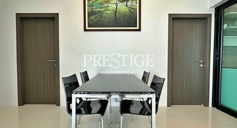 ขาย 3 ห้องนอน บ้านเดี่ยว ใน บางละมุง, ชลบุรี