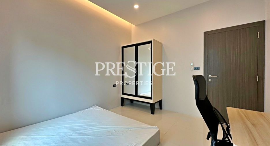 ขาย 3 ห้องนอน บ้านเดี่ยว ใน บางละมุง, ชลบุรี