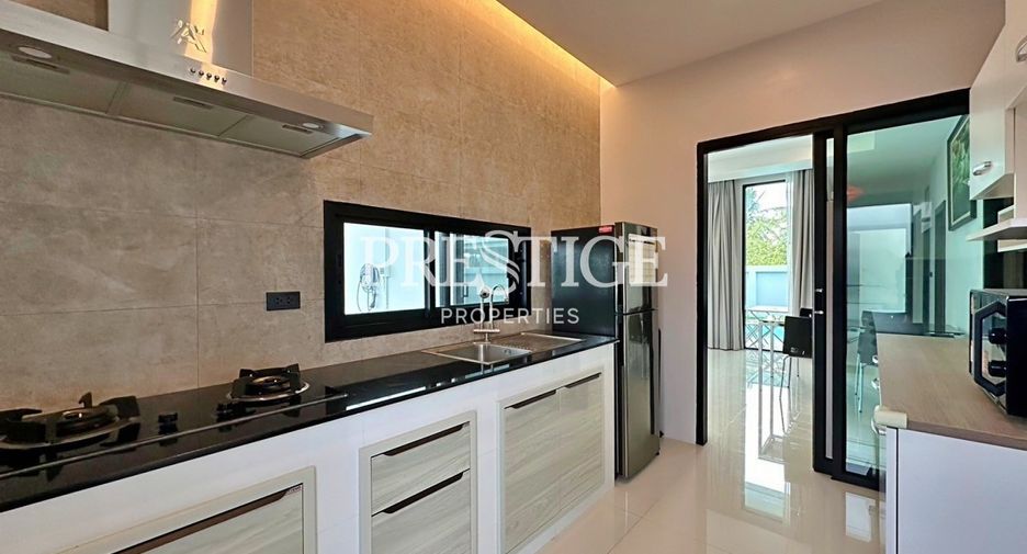 ขาย 3 ห้องนอน บ้านเดี่ยว ใน บางละมุง, ชลบุรี