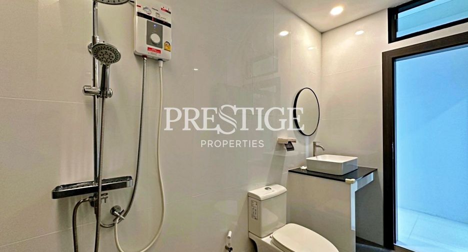 ขาย 3 ห้องนอน บ้านเดี่ยว ใน บางละมุง, ชลบุรี