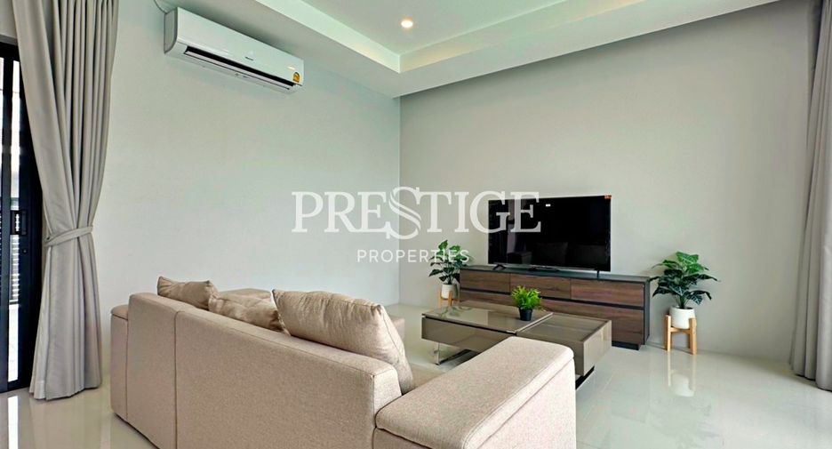 ขาย 3 ห้องนอน บ้านเดี่ยว ใน บางละมุง, ชลบุรี