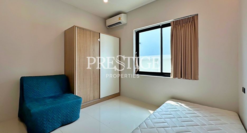 ขาย 3 ห้องนอน บ้านเดี่ยว ใน บางละมุง, ชลบุรี