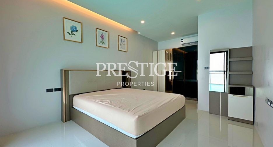 ขาย 3 ห้องนอน บ้านเดี่ยว ใน บางละมุง, ชลบุรี