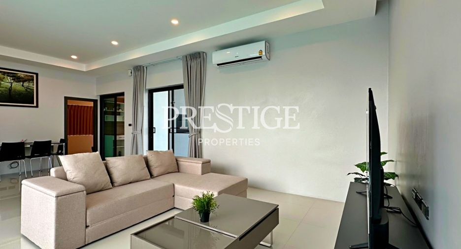 ขาย 3 ห้องนอน บ้านเดี่ยว ใน บางละมุง, ชลบุรี