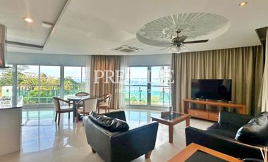 For rent 2 bedrooms condo in Bang Lamung, Chonburi