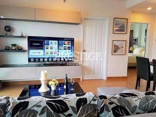 Wohnung zur Miete mit 2 Zimmer in Bang Lamung, Chonburi