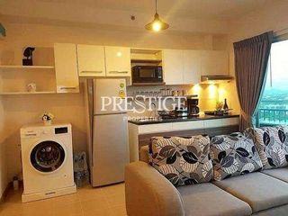 Wohnung zur Miete mit 2 Zimmer in Bang Lamung, Chonburi