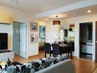 Wohnung zur Miete mit 2 Zimmer in Bang Lamung, Chonburi