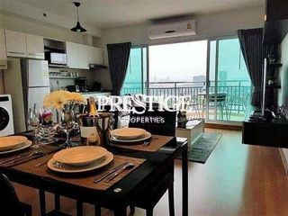 Wohnung zur Miete mit 2 Zimmer in Bang Lamung, Chonburi