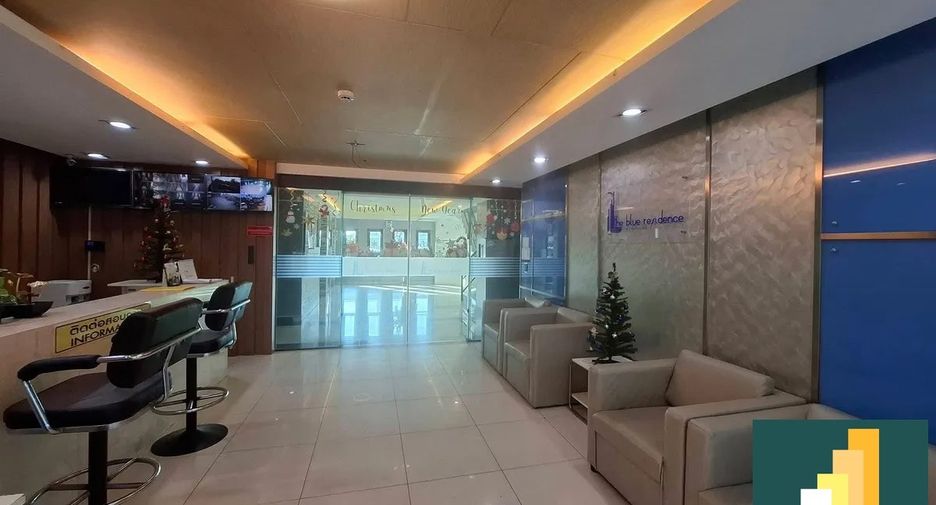 For rent そして for sale 1 Beds condo in East Pattaya, Pattaya