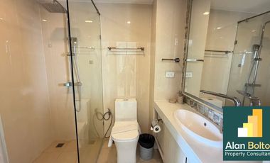 À louer 1 chambre condo à Bang Lamung, Chonburi