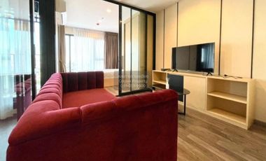 Wohnung zur Miete mit 1 Zimmer in Chatuchak, Bangkok