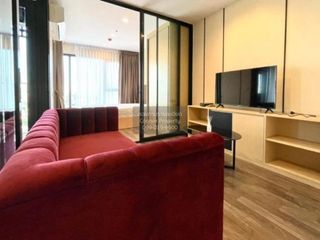 À louer 1 chambre condo à Chatuchak, Bangkok