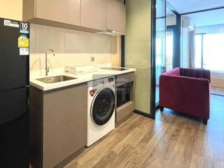 À louer 1 chambre condo à Chatuchak, Bangkok