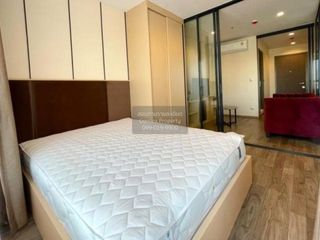 À louer 1 chambre condo à Chatuchak, Bangkok