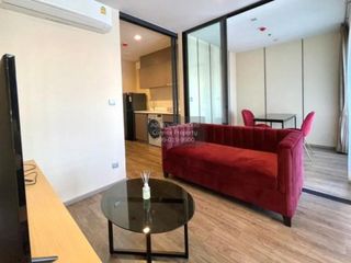 À louer 1 chambre condo à Chatuchak, Bangkok