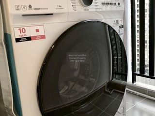 出租 1 卧室 公寓 在 Bang Na, 曼谷