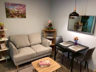 For Rent 1 Bedroom Condo In Bang Na, Bangkok