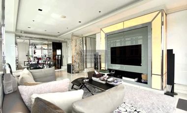 Condo en alquiler de 2 habitaciones en Pathum Wan, Bangkok