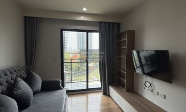 Wohnung zur Miete mit 2 Zimmer in Watthana, Bangkok