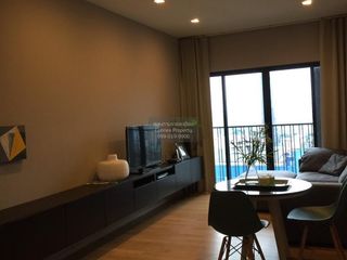 Wohnung zur Miete mit 1 Zimmer in Khlong Toei, Bangkok