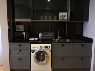 Wohnung zur Miete mit 1 Zimmer in Khlong Toei, Bangkok