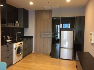 Wohnung zur Miete mit 1 Zimmer in Khlong Toei, Bangkok