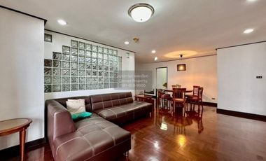 For rent 2 ベッドルーム condo in Watthana, Bangkok