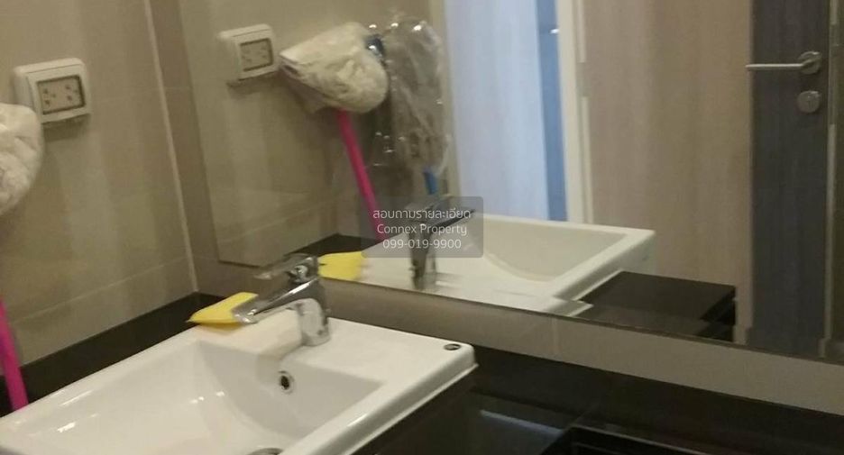 For rent 1 bed condo in Ratchathewi, Bangkok