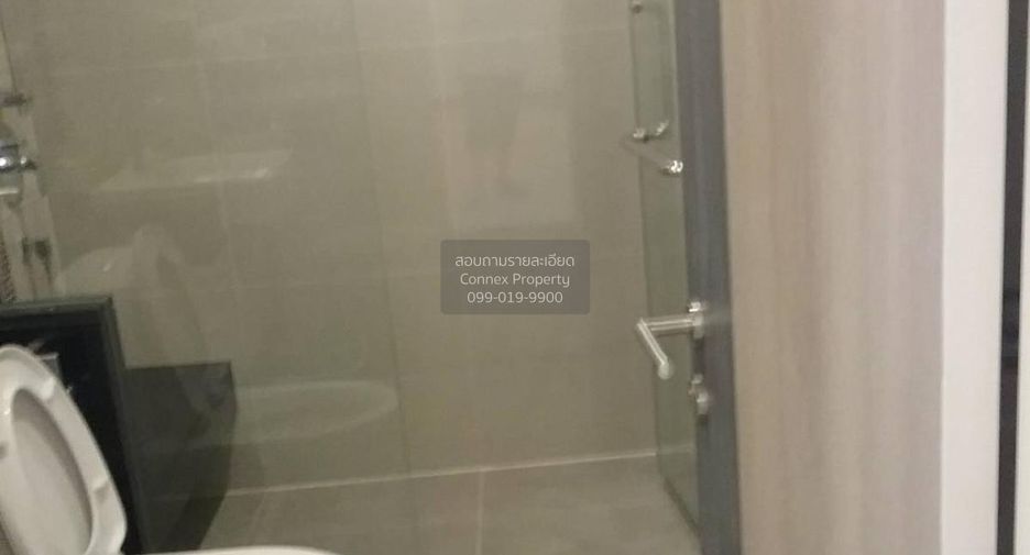 For rent 1 bed condo in Ratchathewi, Bangkok