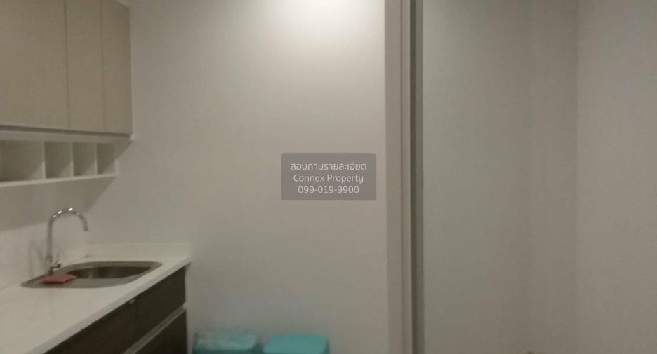 For rent 1 bed condo in Ratchathewi, Bangkok
