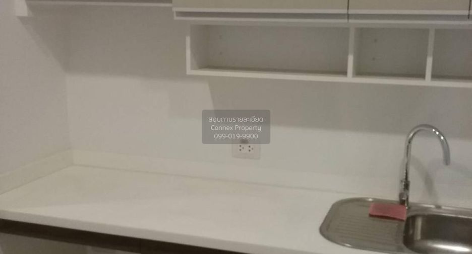 For rent 1 bed condo in Ratchathewi, Bangkok