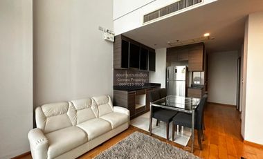 Condo en alquiler de 2 habitaciones en Khlong Toei, Bangkok