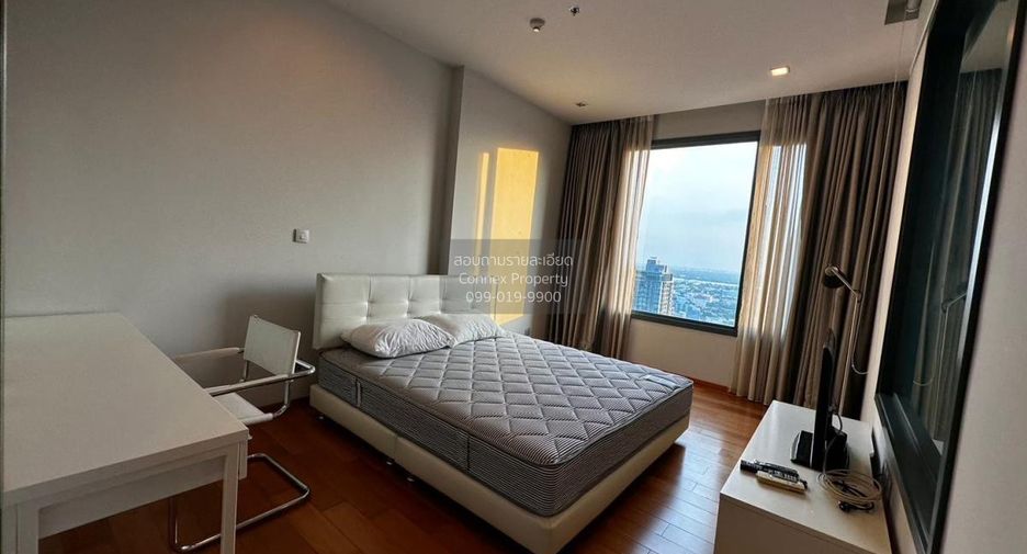 Condo en alquiler de 2 habitaciones en Khlong Toei, Bangkok