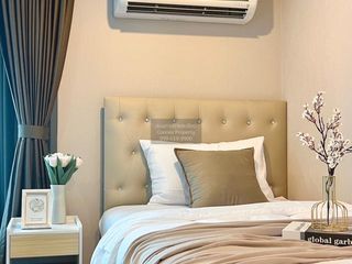 For rent 2 bedrooms condo in Bang Sue, Bangkok