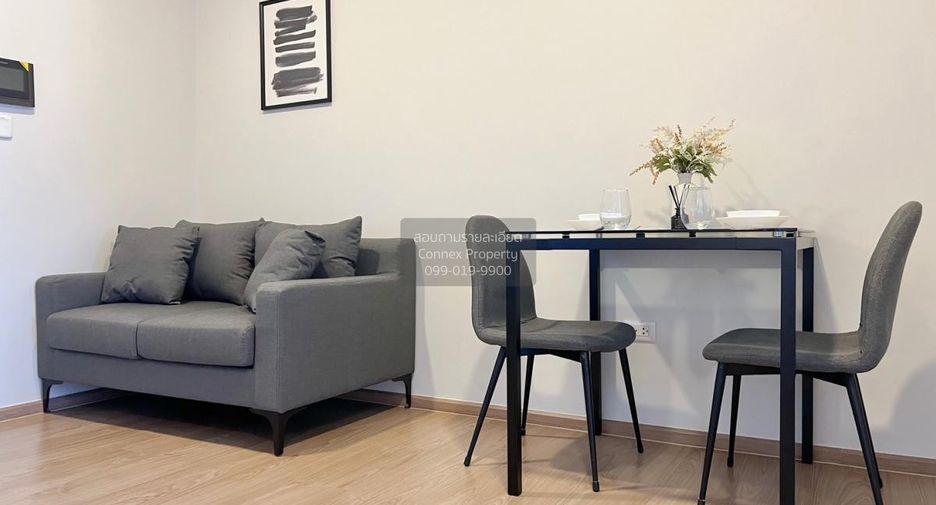 For rent 1 bed condo in Bang Phlat, Bangkok