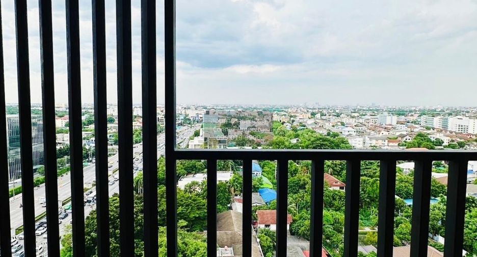 À louer 1 chambre condo à Chatuchak, Bangkok
