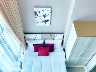 Wohnung zur Miete mit 1 Zimmer in Bang Sue, Bangkok