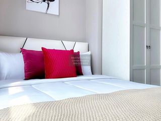 Wohnung zur Miete mit 1 Zimmer in Bang Sue, Bangkok