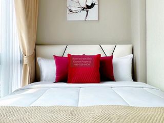 Wohnung zur Miete mit 1 Zimmer in Bang Sue, Bangkok