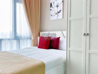 Wohnung zur Miete mit 1 Zimmer in Bang Sue, Bangkok