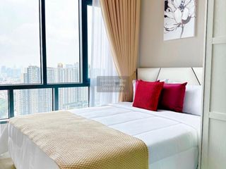 Wohnung zur Miete mit 1 Zimmer in Bang Sue, Bangkok