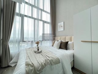 For rent 2 bedrooms condo in Bang Sue, Bangkok