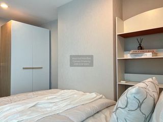 For rent 2 bedrooms condo in Bang Sue, Bangkok