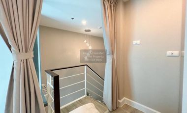 Wohnung zur Miete mit 2 Zimmer in Bang Sue, Bangkok