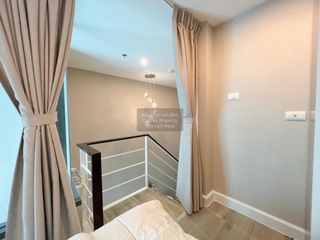 For rent 2 bedrooms condo in Bang Sue, Bangkok