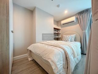 For rent 2 bedrooms condo in Bang Sue, Bangkok