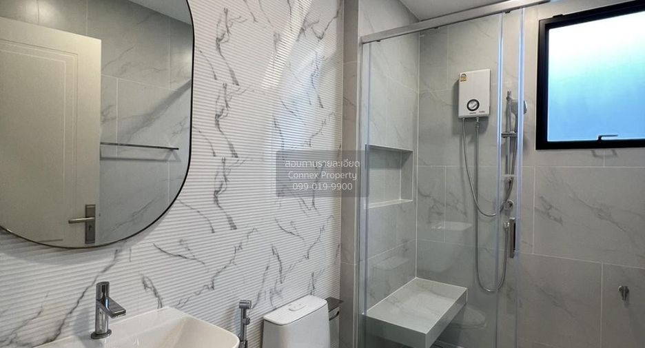 Haus zur Miete mit 4 Zimmer in Saphan Sung, Bangkok